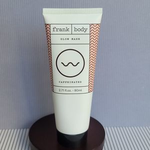 Frank Body Glow Mask
